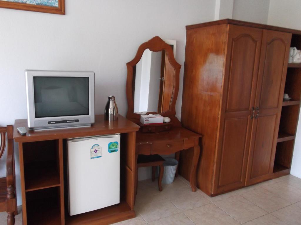 Holiday Guest House 차웽 객실 사진