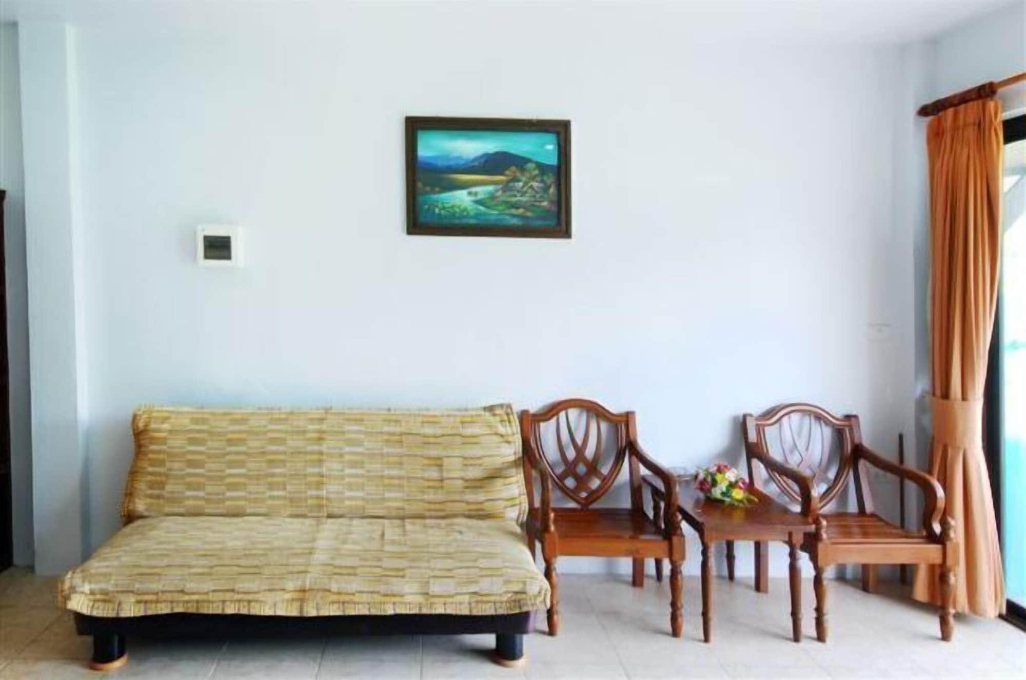 Holiday Guest House 차웽 외부 사진