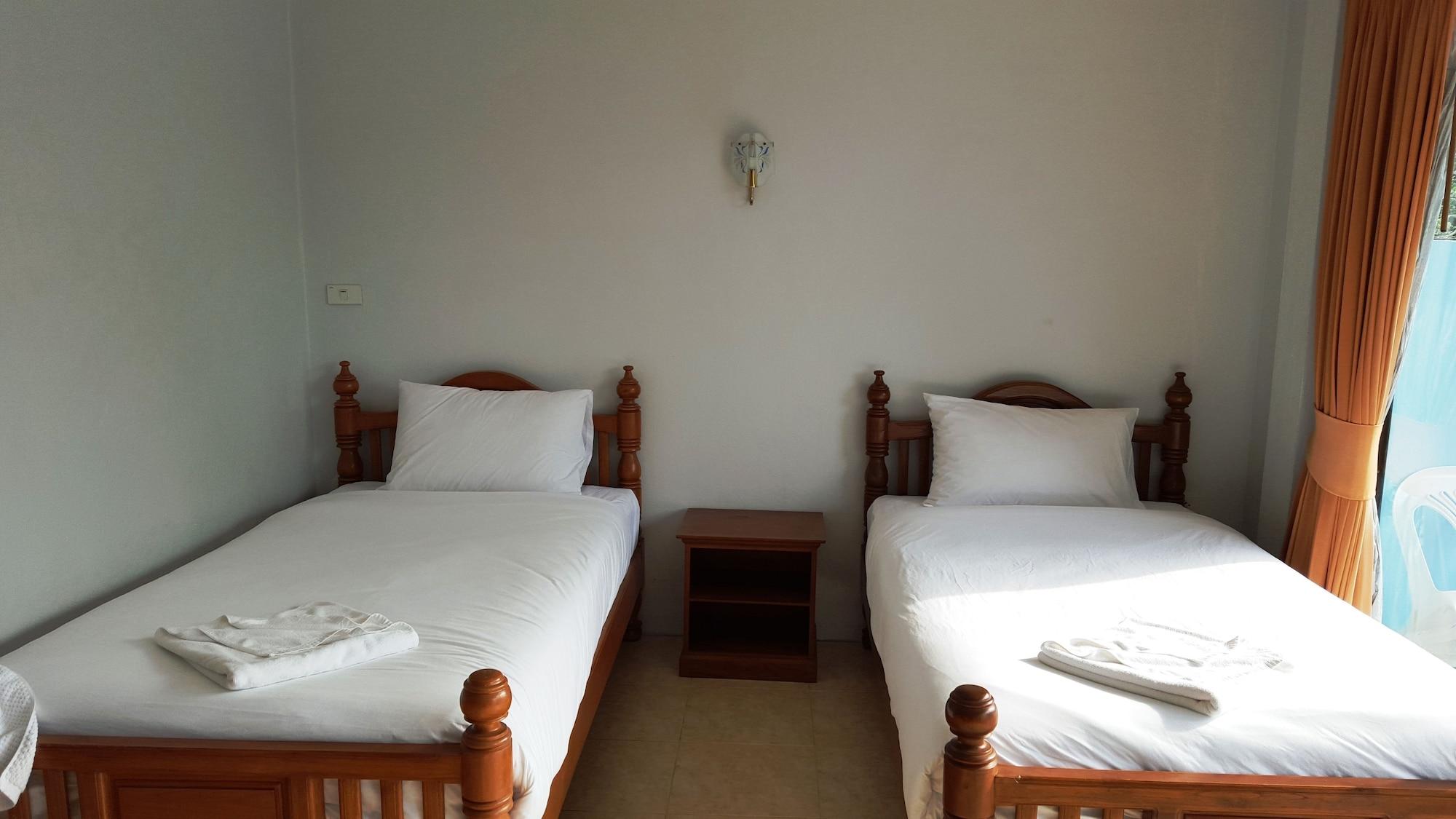 Holiday Guest House 차웽 외부 사진