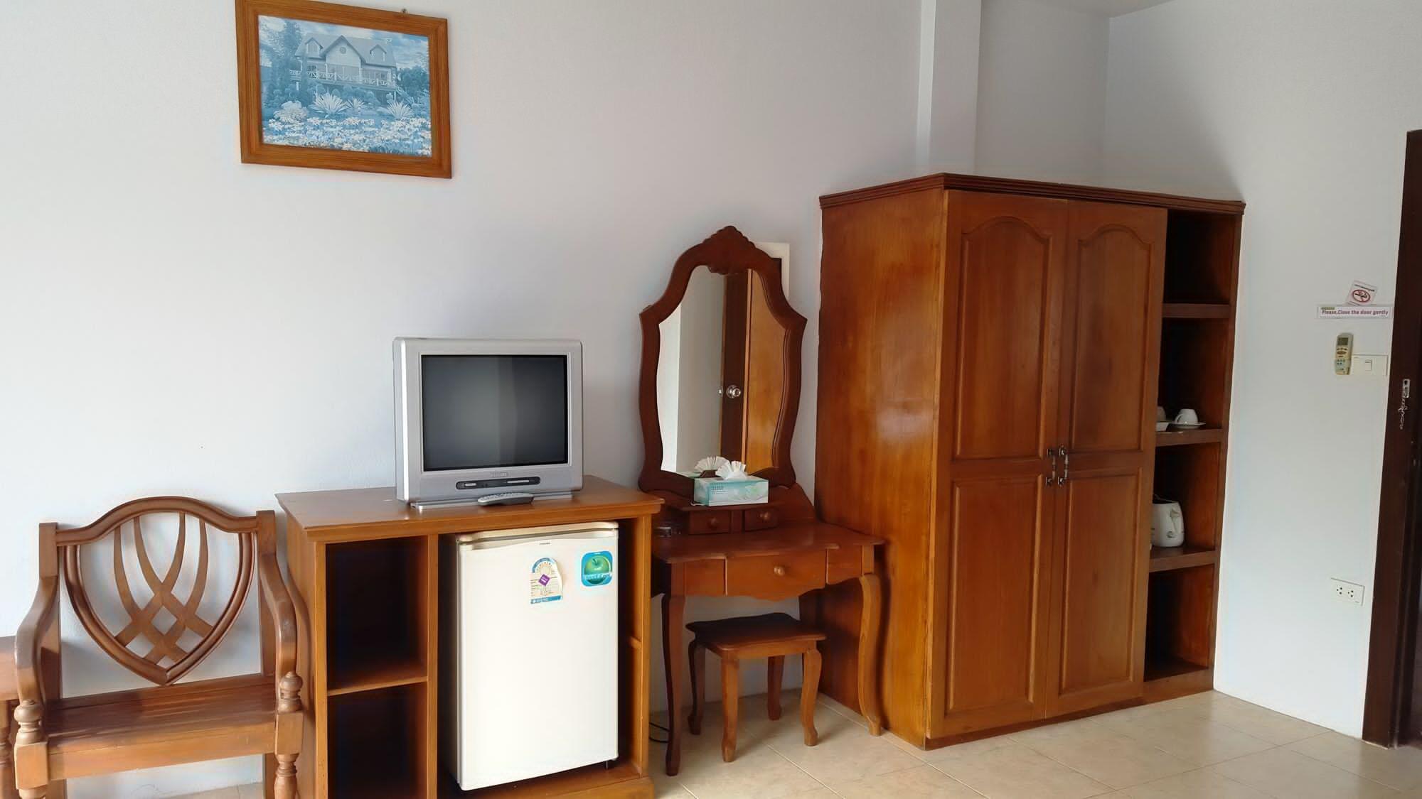 Holiday Guest House 차웽 외부 사진