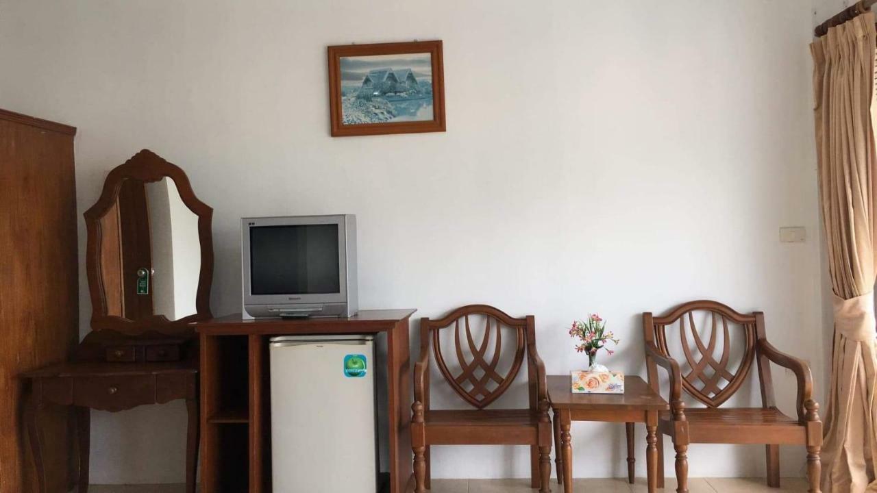 Holiday Guest House 차웽 외부 사진