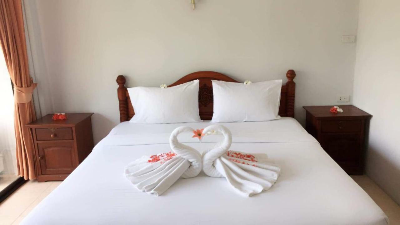 Holiday Guest House 차웽 외부 사진