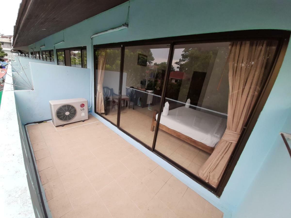 Holiday Guest House 차웽 외부 사진