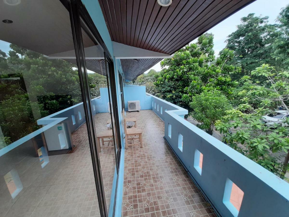 Holiday Guest House 차웽 외부 사진
