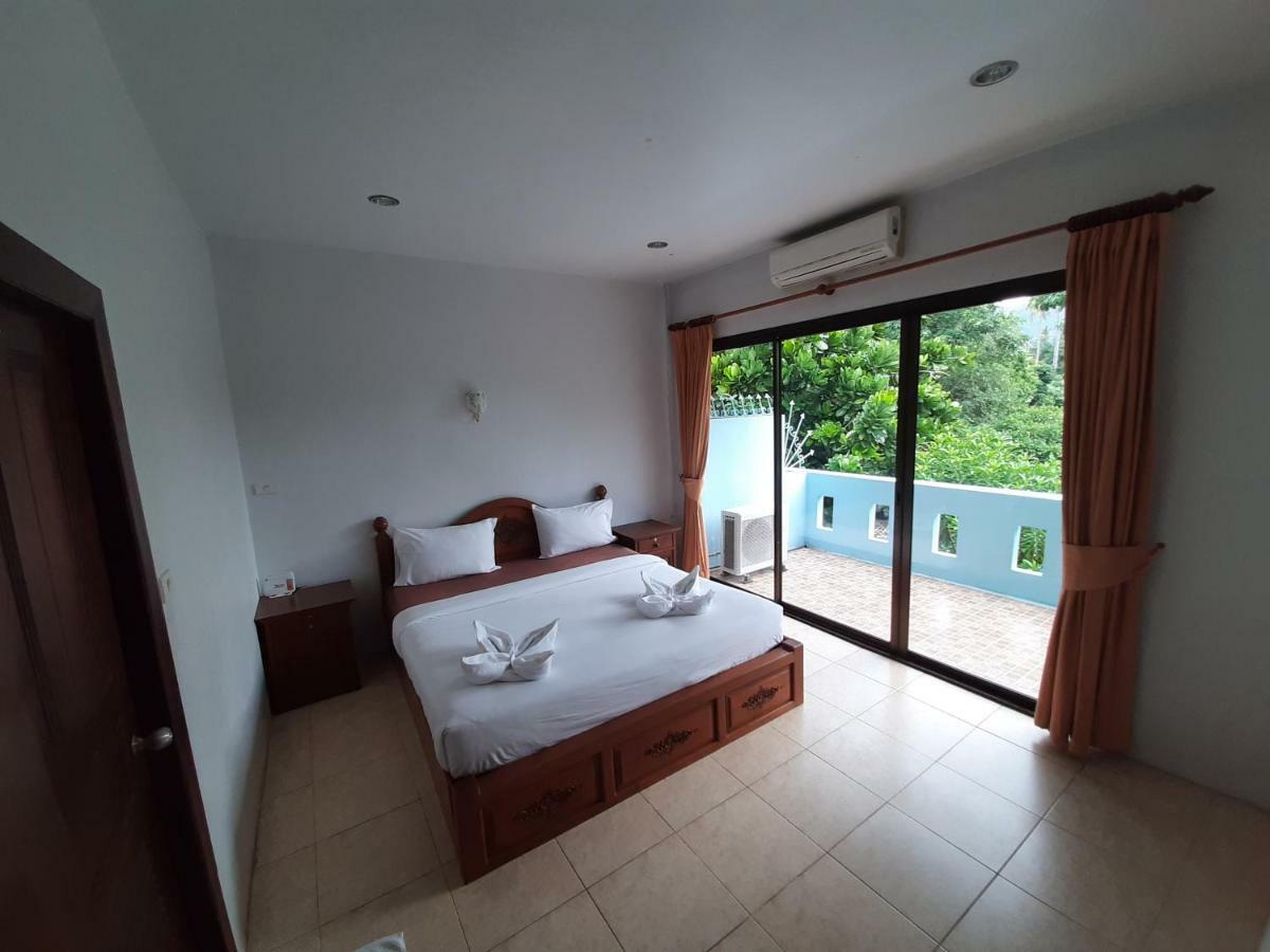 Holiday Guest House 차웽 외부 사진