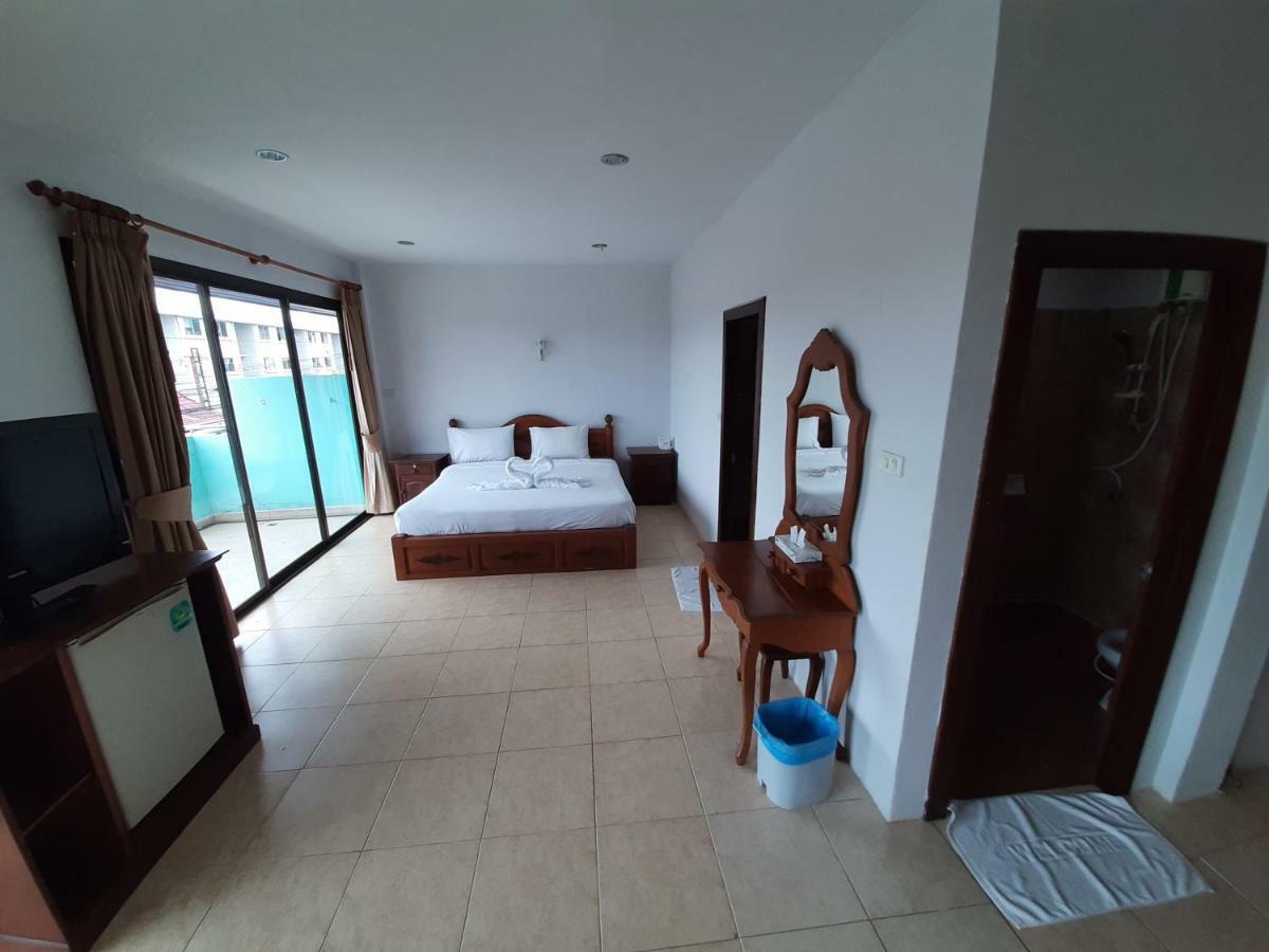 Holiday Guest House 차웽 외부 사진