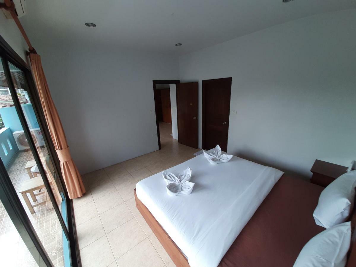Holiday Guest House 차웽 외부 사진