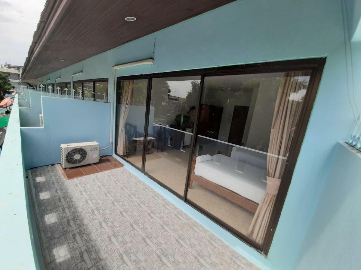 Holiday Guest House 차웽 외부 사진