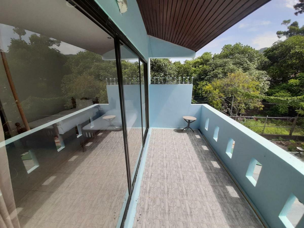 Holiday Guest House 차웽 외부 사진